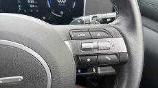 Hyundai TUCSON 1.6T Hybrid Advance 5dr Auto Hybrid Estate